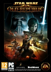 Star Wars: Knights of the Old Republic llega a iPad